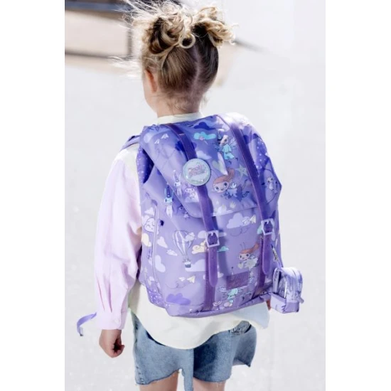 Školní batoh Best Friends 22l