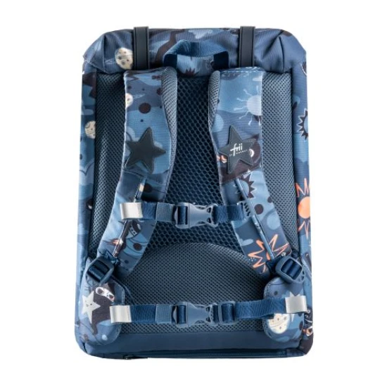 Školní batoh Ninja 22l