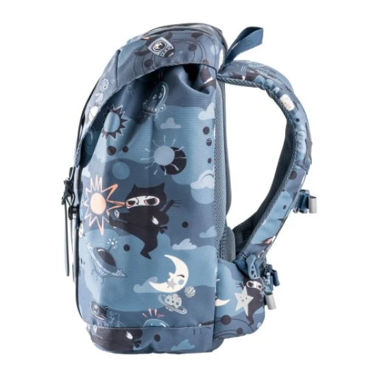 Školní batoh Ninja 22l