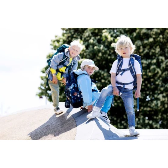 Školní batoh Ninja 22l