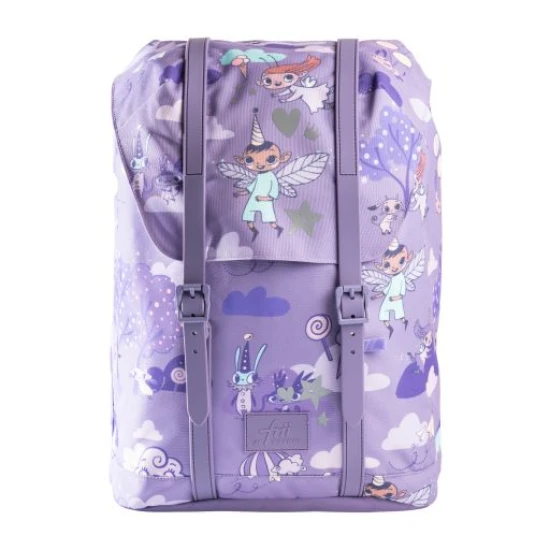 Školní batoh Best Friends 22l