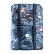 Školní batoh Ninja 22l