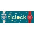 Ticklock hodinky
