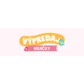 Výprodej hraček