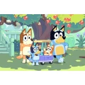Bluey
