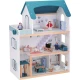 Domeček pro panenky Barbora s příslušenstvím Domeček pro panenky Barbora s příslušenstvím – 2Kids Toys 2D33837