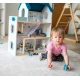 Domeček pro panenky Barbora s příslušenstvím Domeček pro panenky Barbora s příslušenstvím – 2Kids Toys 2D33837