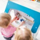Domeček pro panenky Barbora s příslušenstvím Domeček pro panenky Barbora s příslušenstvím – 2Kids Toys 2D33837
