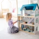 Domeček pro panenky Barbora s příslušenstvím Domeček pro panenky Barbora s příslušenstvím – 2Kids Toys 2D33837