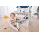Domeček pro panenky Barbora s příslušenstvím Domeček pro panenky Barbora s příslušenstvím – 2Kids Toys 2D33837