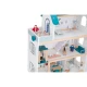 Domeček pro panenky Barbora s příslušenstvím Domeček pro panenky Barbora s příslušenstvím – 2Kids Toys 2D33837