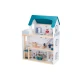 Domeček pro panenky Barbora s příslušenstvím Domeček pro panenky Barbora s příslušenstvím – 2Kids Toys 2D33837