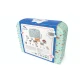Domeček pro mazlíčky v kufříku Domeček pro mazlíčky v kufříku – 2Kids Toys 2D98184