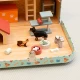 Domeček pro mazlíčky v kufříku Domeček pro mazlíčky v kufříku – 2Kids Toys 2D98184