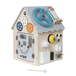 Dům se zámky Šedý