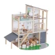 Domeček pro panenky Kateřina Domeček pro panenky Kateřina – 2Kids Toys 2D98233