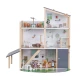 Domeček pro panenky Kateřina Domeček pro panenky Kateřina – 2Kids Toys 2D98233