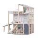 Domeček pro panenky Kateřina Domeček pro panenky Kateřina – 2Kids Toys 2D98233