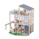 Domeček pro panenky Kateřina Domeček pro panenky Kateřina – 2Kids Toys 2D98233