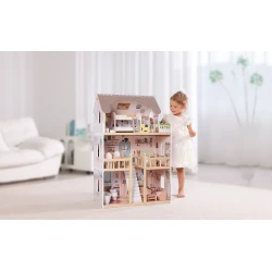 Domeček pro panenky Sofie Domeček pro panenky Sofie