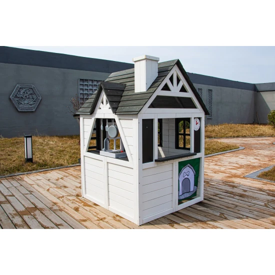 Zahradní domeček Filip