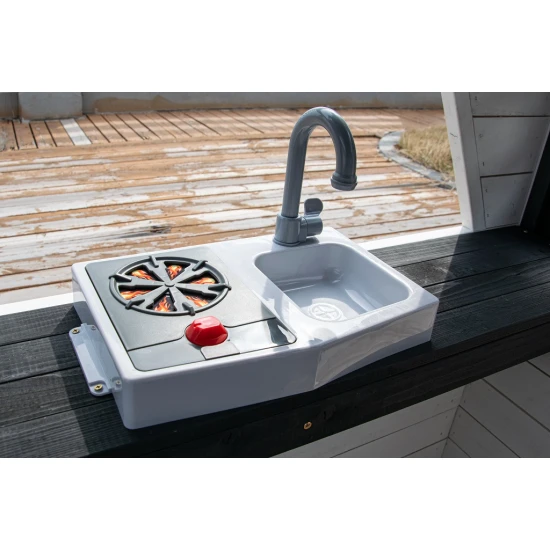 Zahradní domeček Filip