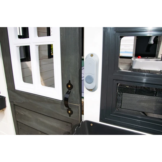 Zahradní domeček Filip