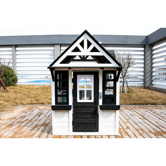 Zahradní domeček Filip