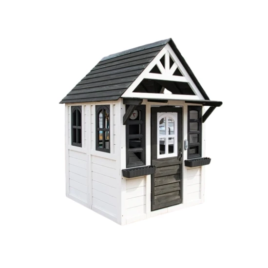 Zahradní domeček Filip