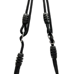 Plastová houpačka tyrkysová