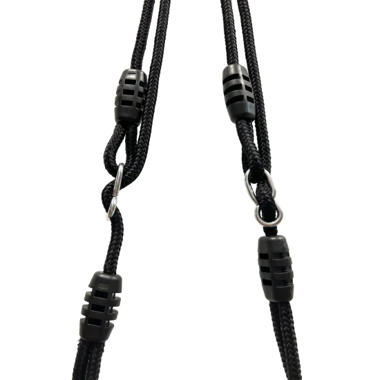 Plastová houpačka tyrkysová