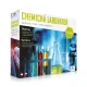 Chemická laboratoř Albi Chemická laboratoř – model AB-12276