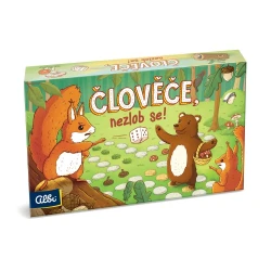 Člověče nezlob se pro děti