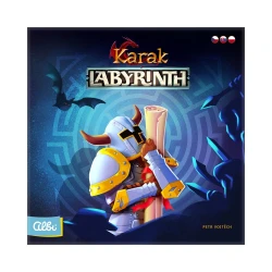 Karak: Labyrinth