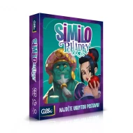 Hra Similo Pohádky Hra Similo Pohádky