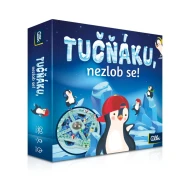 Tučňáku nezlob se