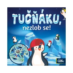 Tučňáku nezlob se