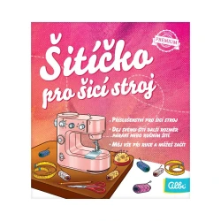 Šitíčko k šicímu stroji