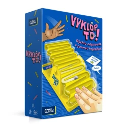 Vyklop to!