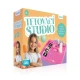 Albi Tetovací studio – model AB-57107