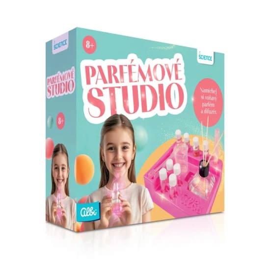 Albi Parfémové studio – model AB-57108