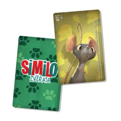 Hra Similo Zvířata Hra Similo Zvířata