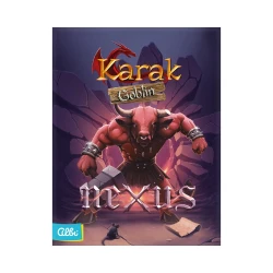 Karak: Goblin Nexus