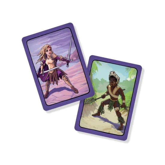 Albi Karak: Goblin Nexus – model AB-62447