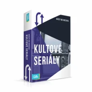 Kvízy do kapsy Kultovní seriály