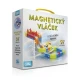 Magnetický vláček 97 dílků Albi Magnetický vláček 97 dílků – model AB-74989