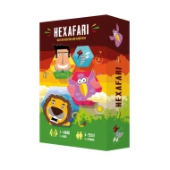 Hexafari Hexafari