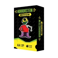 Horrorstein: Monster Factory