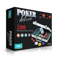 Poker deluxe