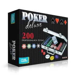 Poker deluxe